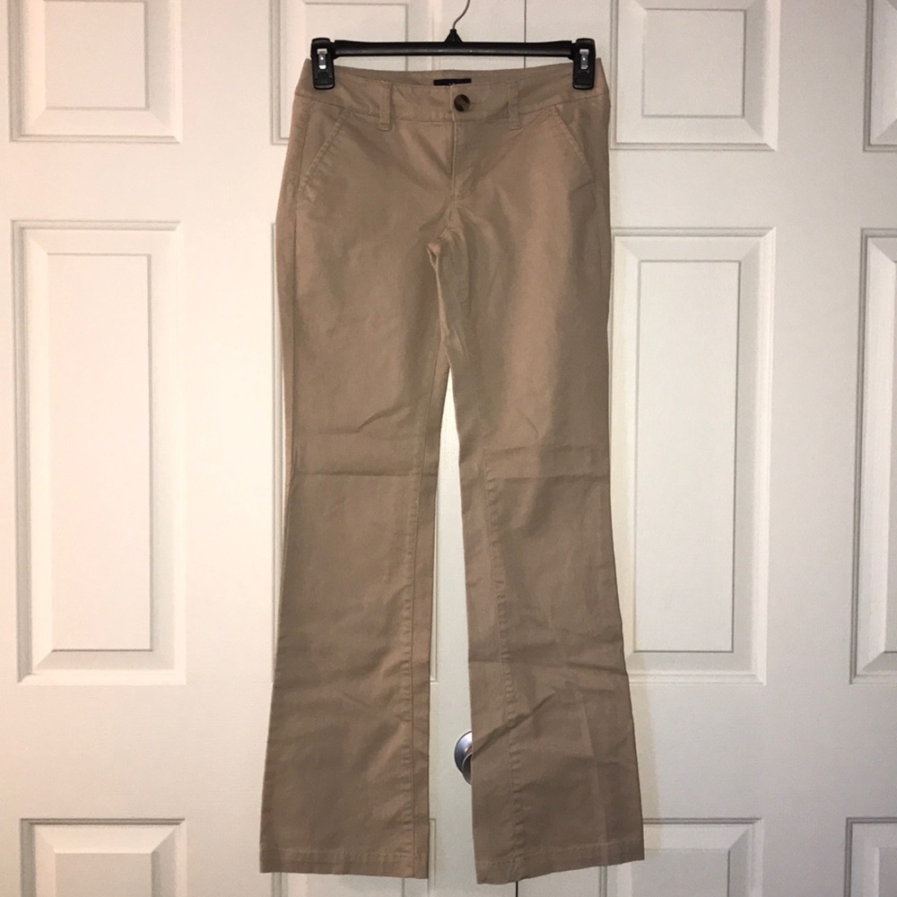 American Eagle Khakis